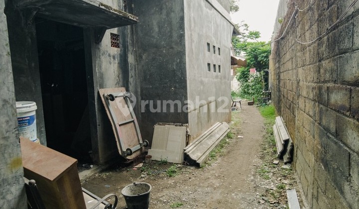 Investasi Rumah 249 Meter Persegi, Cocok untuk Cafe Lokasi Dekat Hotel Hyatt, Sariharjo, Ngaglik, Sleman 2