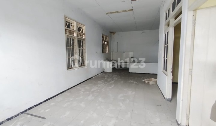 For Rent Strategic 2-Story Shop House in City Center, Heart of Bumijo City, Jetis Yogyakarta 2