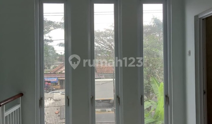 RUMAH 3 KAMAR TIDUR DALAM PERUMAHAN SIAP HUNI 2