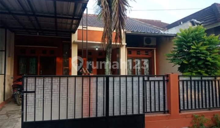 Dijual Rumah Minimalis Siap Huni (Full Furnished) di Purwomartani, Kalasan 2