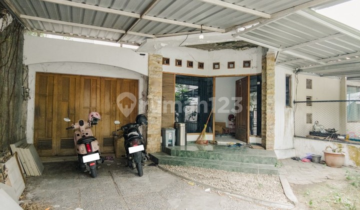 249 Square Meter House Investment, Location Near Hyatt Hotel, Sariharjo, Ngaglik, Sleman 2