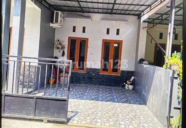 Dijual Rumah Siap Huni di Perum Seribu Meter, Gagaksipat, Boyolali Dijual Rumah Siap Huni di Perum Seribu Meter, Gagaksipat, Boyolali