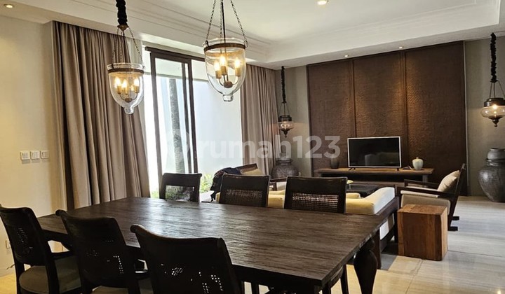 Rumah Mewah Di Perumahan Premium Hyarta Residence Ngaglik Sleman 2