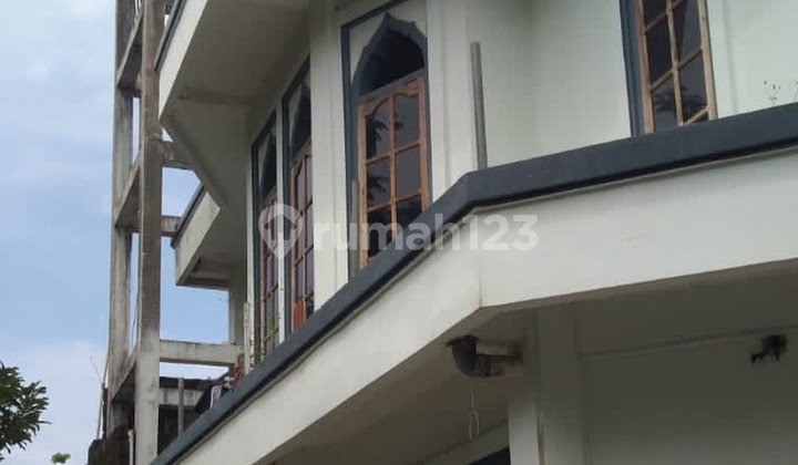 Miliki Rumah Kost 11 Kamar Dekat Kampus UII Ngaglik Sleman.