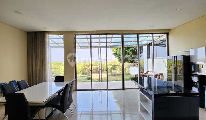 Dijual Rumah Bagus Furnised Di Ancol