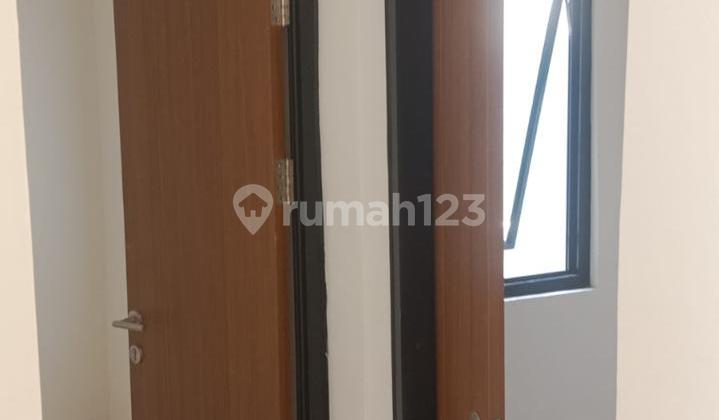 Dijual Rumah Minimalist di Sentul