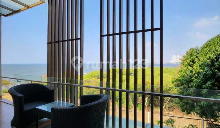 Dijual Rumah Bagus Furnised Di Ancol 2