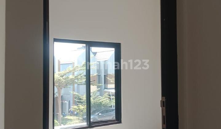 Dijual Rumah Minimalist di Sentul 2