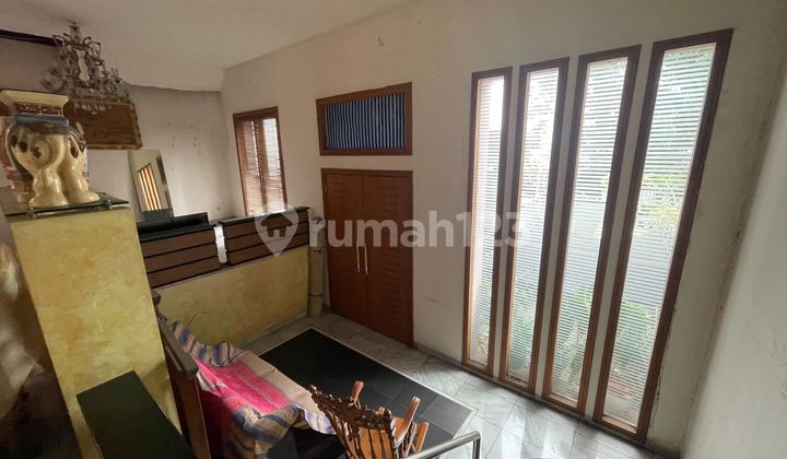 Dijual Rumah di Cipinang Cempedak