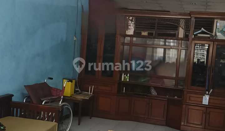 Dijual Rumah di Janur Hijau Klp Gading