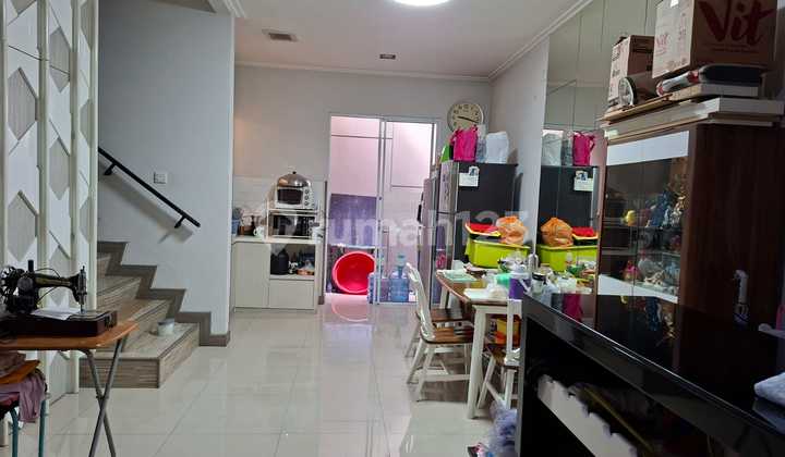 Dijual Rumah Bagus di Sedayu City 2