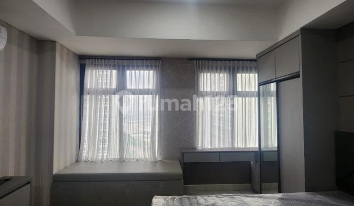 Disewakan Apartment Bagus di Cikarang 2