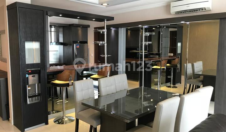 Dijual Apt Bagus di Kuningan City