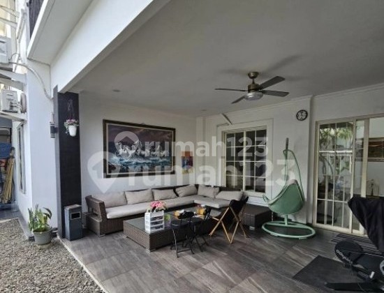 Nice House In Alam Sutera