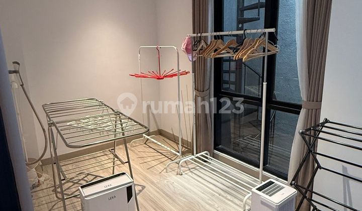 Dijual Rumah Bagus Di Sunter Shm