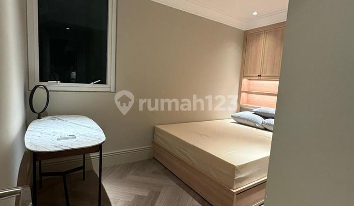 Dijual Murah Apartement Mewah 13 Menit ke Scbd 2
