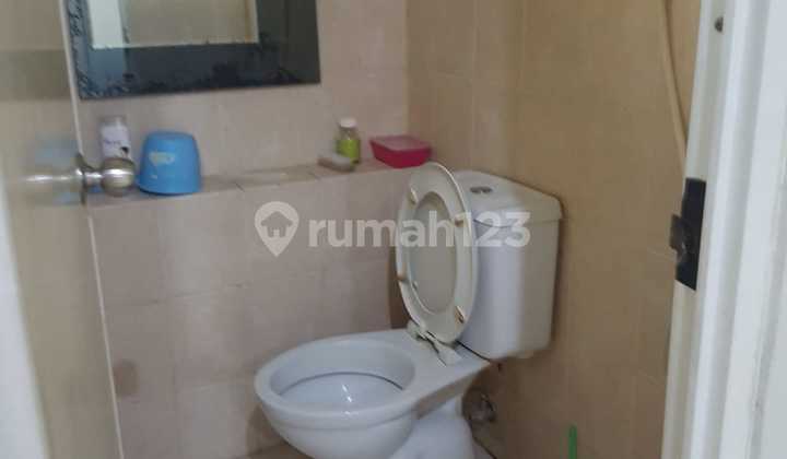 Dijual Apartement Murah Siap Huni 2