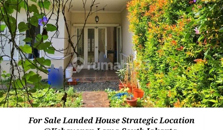 Dijual Rumah Siap Huni Dijual Rumah Siap Huni