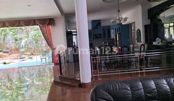 Dijual Rumah Bagus Siap Huni