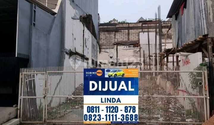 Dijual Kavling Siap Dibangun Sesuai Selera Tanah Dijual Kavling Siap Dibangun Sesuai Selera Tanah