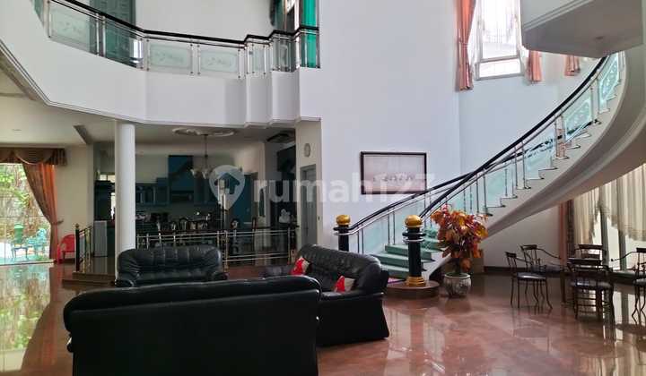 Dijual Rumah Bagus Siap Huni 2