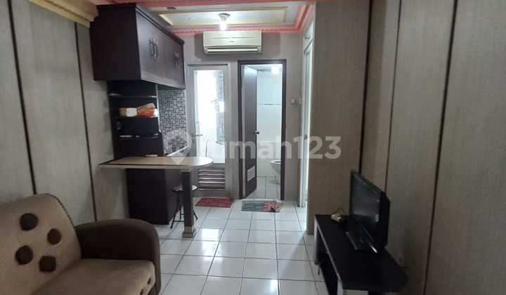 Dijual Apartement Murah Siap Huni 2