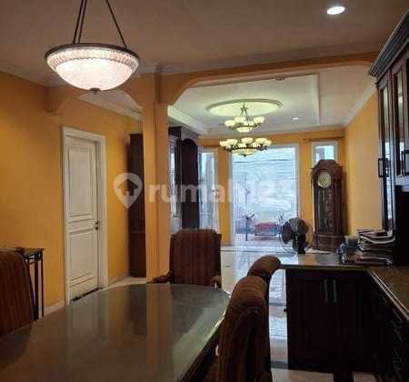 Dijual Rumah Siap Huni 2