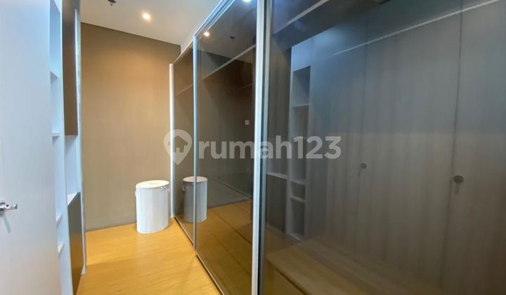 Dijual Apartement Springhill Oakwood Kemayoran