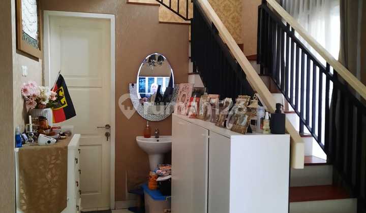 Dijual Rumah Siap Huni Dijual Rumah Siap Huni