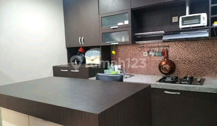 Dijual Apartement Murah Sekali. Dijual Apartement Murah Sekali.