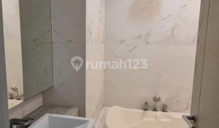 Dijual Apartement Siap Huni, Lokasi Elit Jakarta Selatan