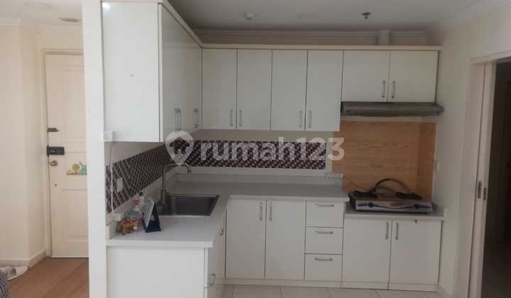 Dijual Apartement Gading Resort