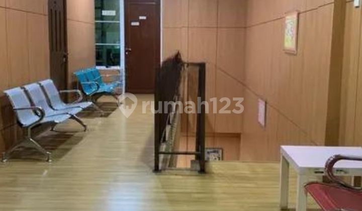 For Sale Quick !! Corner Shop at ITC Permata Hijau, South Jakarta 2