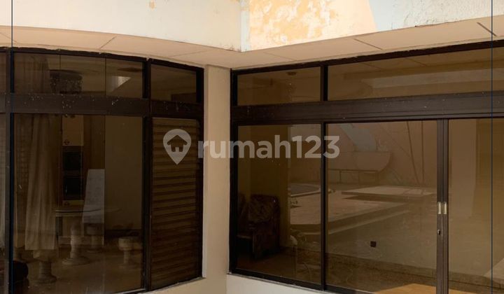 For Sale Land Area Calculation House Location Menteng 2