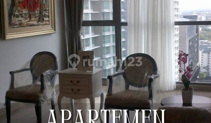 Dijual/Disewa Cepat !! Apartemen Kemang Village Jakarta Selatan Dijual/Disewa Cepat !! Apartemen Kemang Village Jakarta Selatan