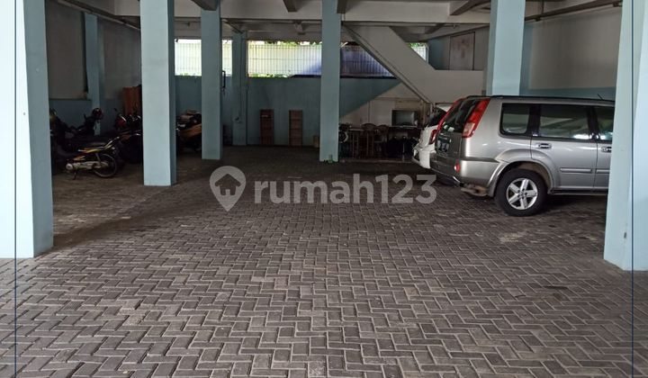 Dijual Cepat Rumah Kos-kostan Karet Kuningan Setia Budi Rumah SHM di Setiabudi 2