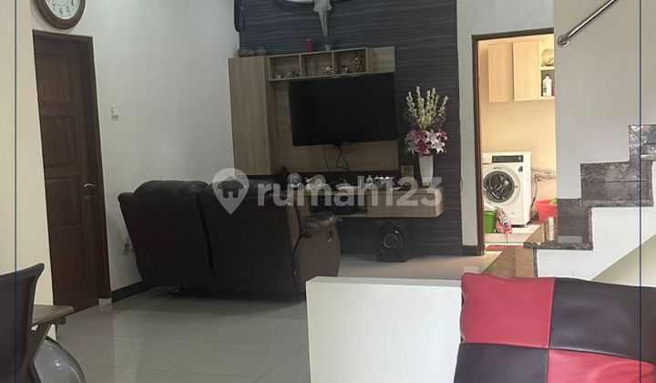 Dijual Cepat !! Rumah Tinggal Siap Huni Cipinang Indah 2 - Jakarta Timur Dijual Cepat !! Rumah Tinggal Siap Huni Cipinang Indah 2 - Jakarta Timur