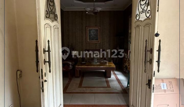 For Sale Nice House In Menteng Central Jakarta 2