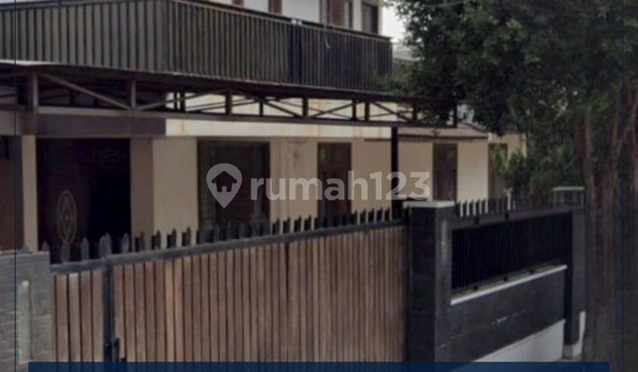 Dijual Rumah Sangat-Sangat Murah Bintaro Jakarta Selatan di Bintaro SHM Rumah