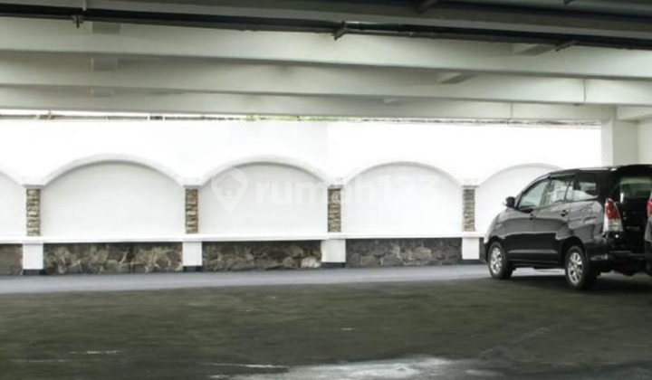 For Quick Sale !! Semi Apartment Corner Building & Boarding Houses in Menteng - Central Jakarta 2