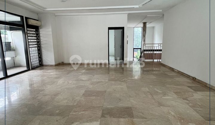 Dijual Cepat !! Rumah Luas Siap Huni Bangka - Jakarta Selatan 2