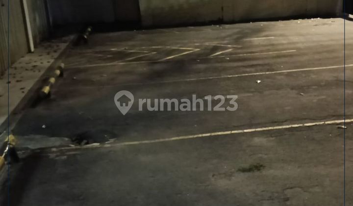 For Quick Sale!! Corner Linked Shophouse in Prime Location Kebon Sirih - Central Jakarta 2