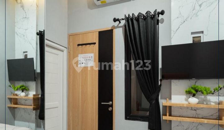 For Sale Fast!! New Fully Active Boarding House Grogol - West Jakarta 2