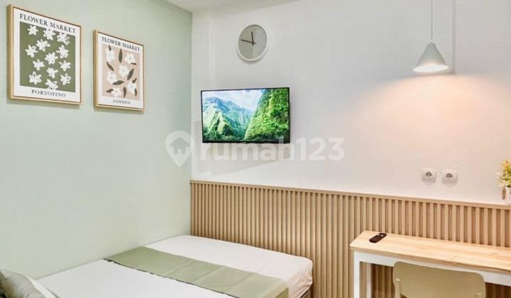 For Sale Fast!! Urgently Need Money!! Exclusive Boarding House at Strategic Location Hayam Wuruk - Central Jakarta 2