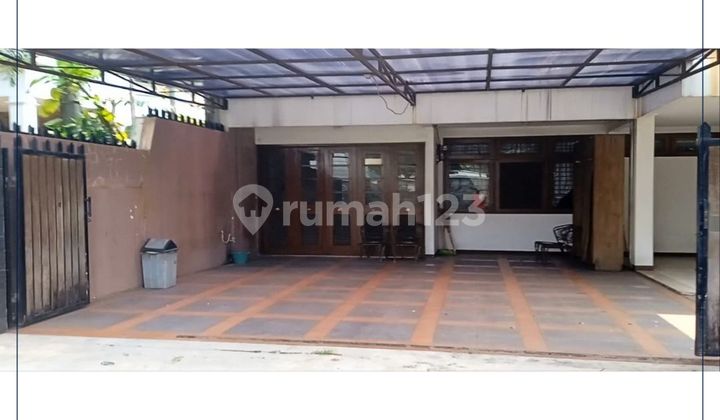 Dijual Rumah Sangat-Sangat Murah Bintaro Jakarta Selatan di Bintaro SHM Rumah