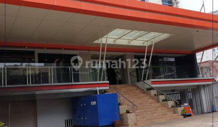 For Sale Fast Fully Furnished Hotel Gunung Sahari Kemayoran