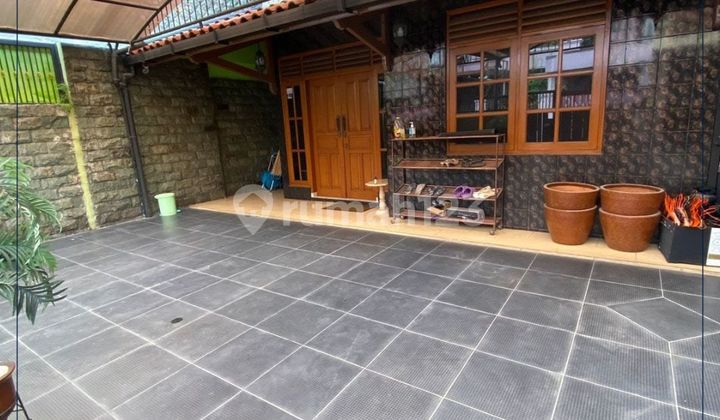 Rumah Siap Huni Di Meruya Jakarta Barat Rumah di Meruya SHM 2