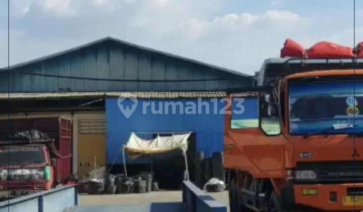 For Quick Sale Warehouse Location Rajeg Tangerang Warehouse 25000.0 m² SHM in Rajeg For Quick Sale Warehouse Location Rajeg Tangerang Warehouse 25000.0 m² SHM in Rajeg