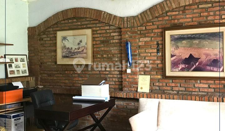 Dijual Rumah Bagus Siap Huni Pejaten Barat Jakarta Selatan  2
