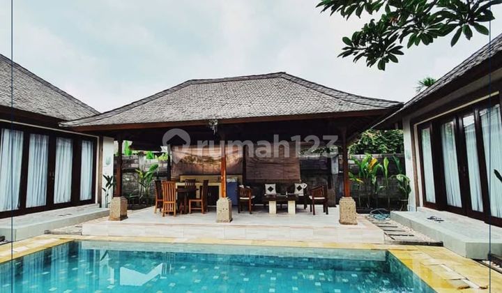 For Sale Hotel and Cottage Kuta Bali For Sale Hotel and Cottage Kuta Bali